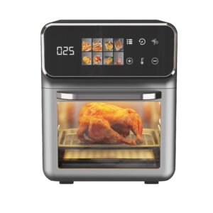 Air Fryer Oven 9L（With decorative strips）FD-1016B
