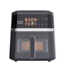 fryer oven(6.5L Visible Bottom) FD-1013B