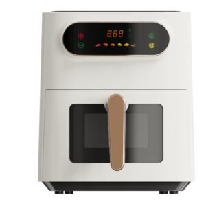 Air Fryer（5.5L Visible Bottom）FD-1012B
