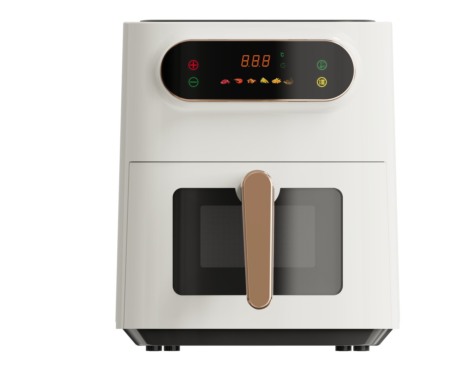Air Fryer(5.5L Visible Bottom)FD-1012B